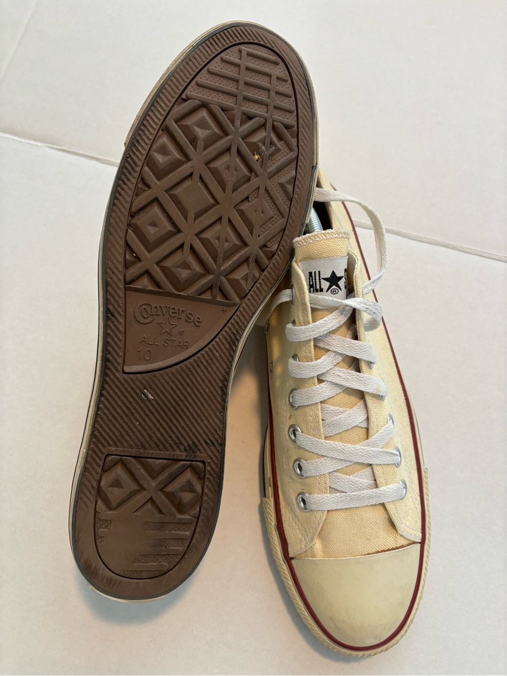 Converse " ALL STAR " - Picture 2 of 3